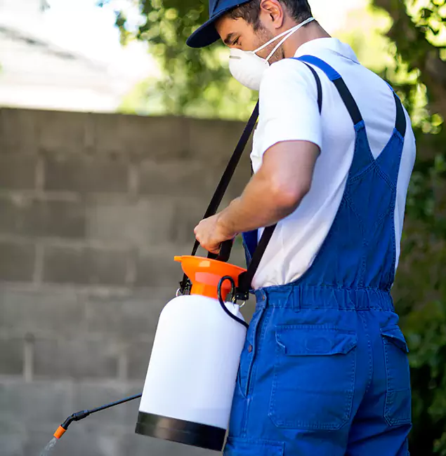 Why Choose Reston Pest Control Pro for Termite Barrier in Reston, VA?