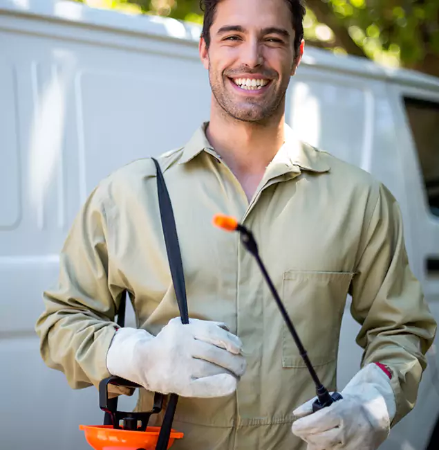 Why Homeowners Trust Reston Pest Control Pro in Reston, VA?