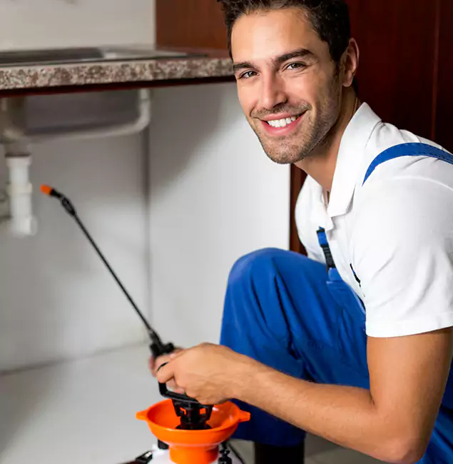 Why Choose Reston Pest Control Pro for Termite Exterminator in Reston, VA?