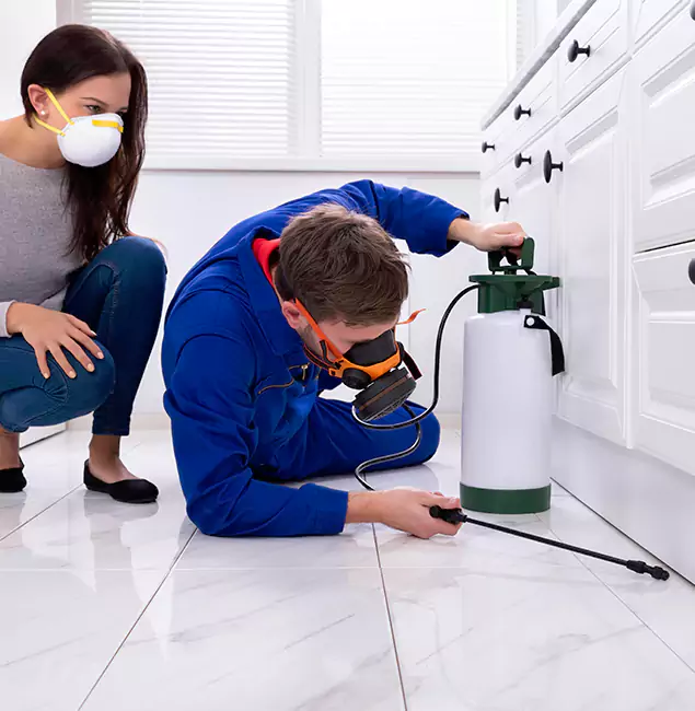 Why Choose Reston Pest Control Pro for Termite Inspection Cost in Reston, VA?