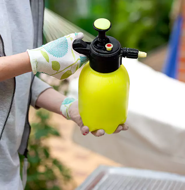 Why Choose Us: Reston Pest Control Pro Termite Spraying Experts in Reston, VA?