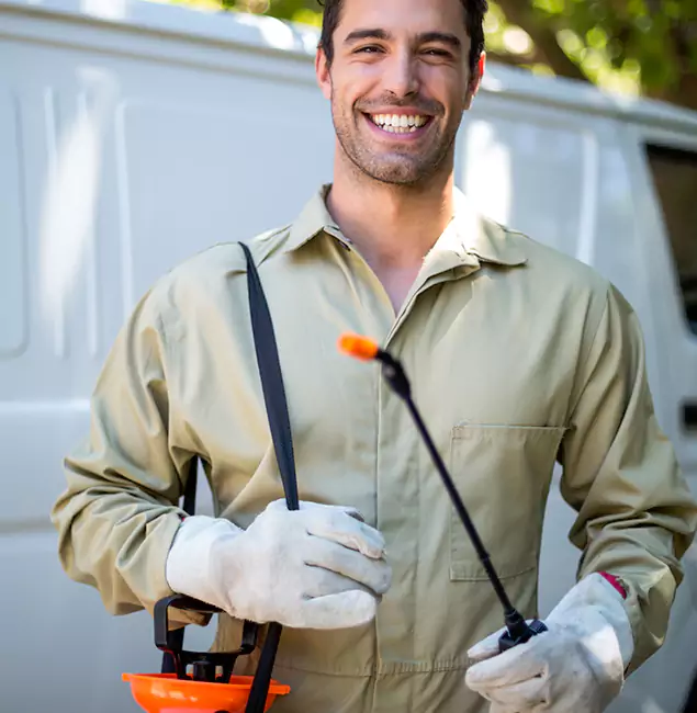 Why Choose Reston Pest Control Pro for Termite Treatment in Reston, VA?